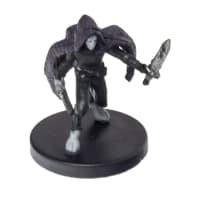 Darkling  #15  Dragon Heist D&D Miniature
